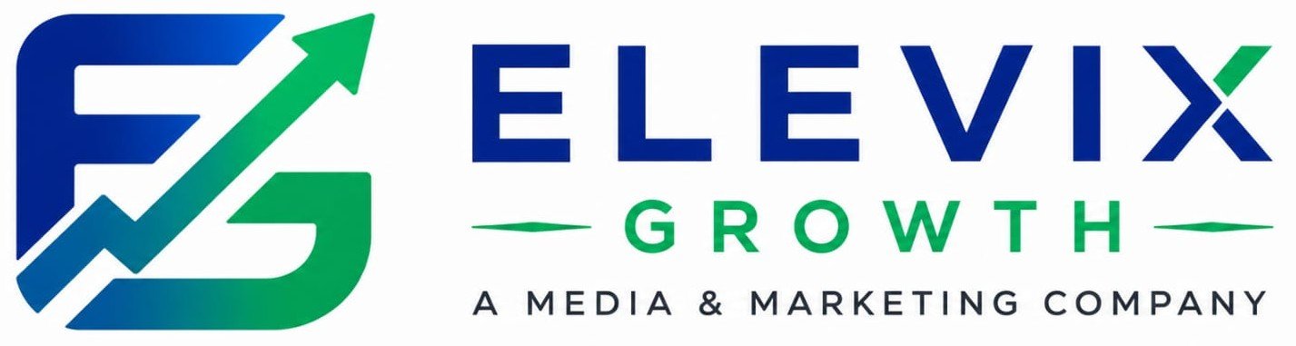 Elevix Growth logo